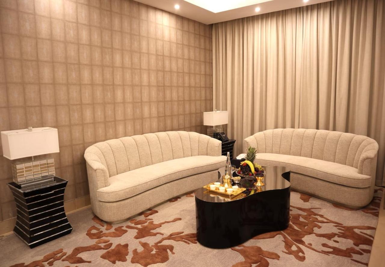 Sarwat Park Hotel Riyadh - Diplomatic Quarter Zewnętrze zdjęcie