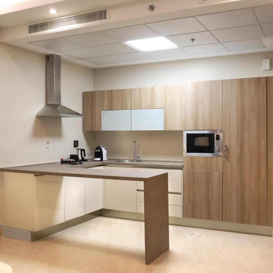 Sarwat Park Hotel Riyadh - Diplomatic Quarter Zewnętrze zdjęcie