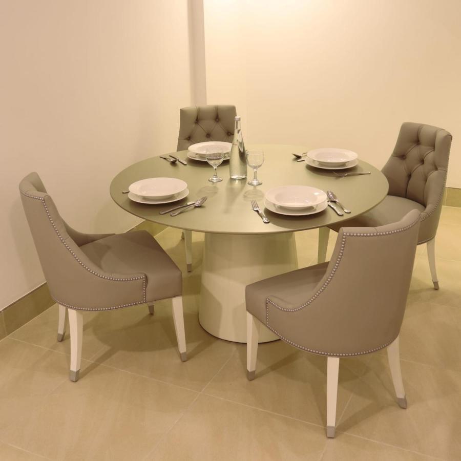 Sarwat Park Hotel Riyadh - Diplomatic Quarter Zewnętrze zdjęcie