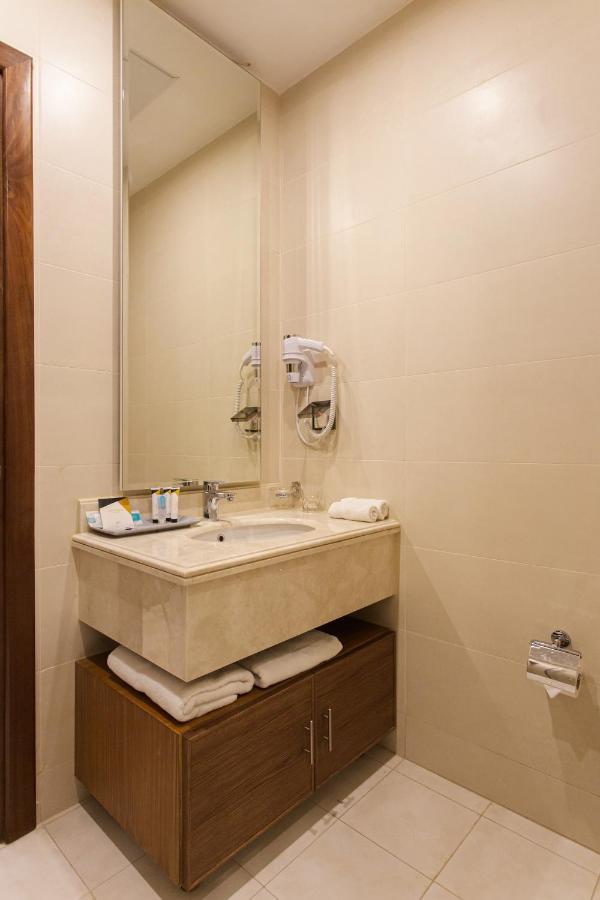 Sarwat Park Hotel Riyadh - Diplomatic Quarter Zewnętrze zdjęcie
