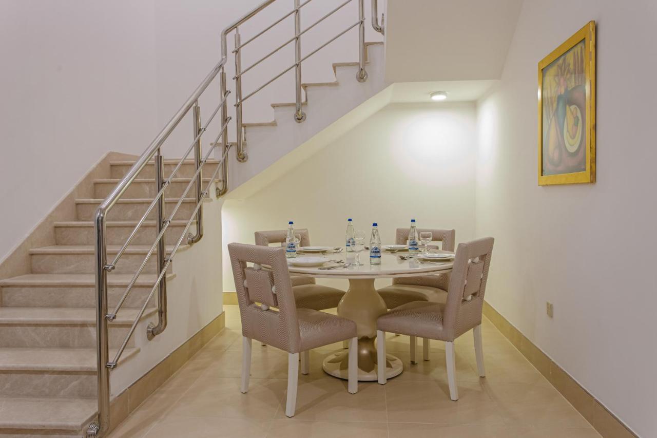 Sarwat Park Hotel Riyadh - Diplomatic Quarter Zewnętrze zdjęcie