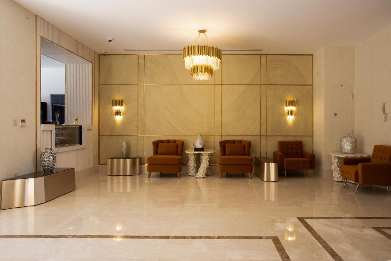 Sarwat Park Hotel Riyadh - Diplomatic Quarter Zewnętrze zdjęcie