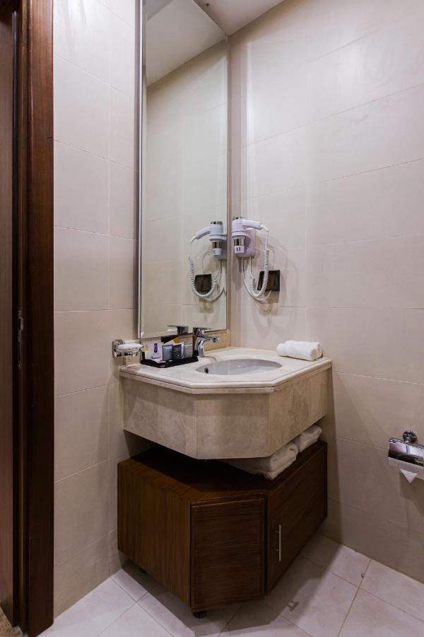 Sarwat Park Hotel Riyadh - Diplomatic Quarter Zewnętrze zdjęcie