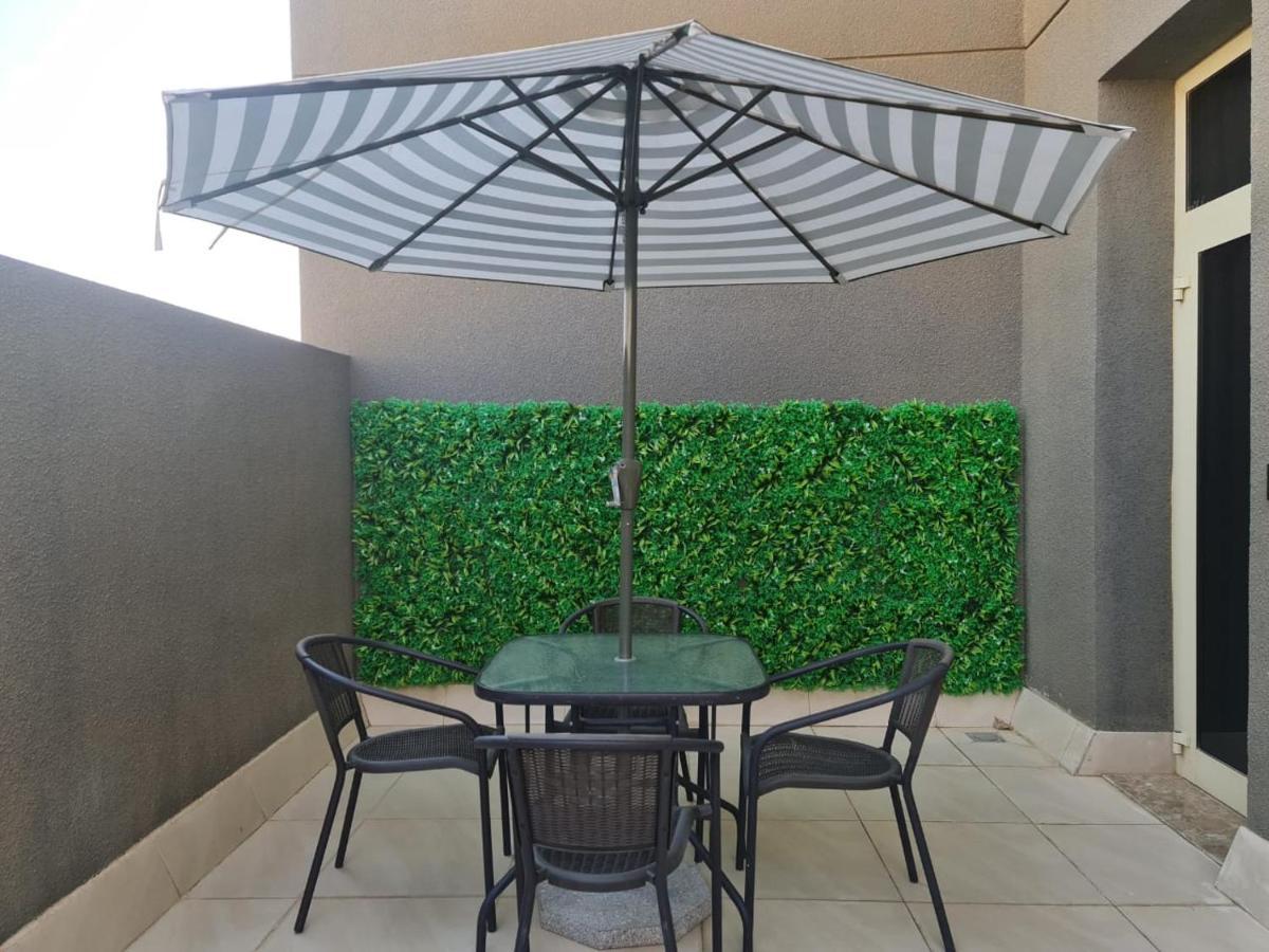 Sarwat Park Hotel Riyadh - Diplomatic Quarter Zewnętrze zdjęcie