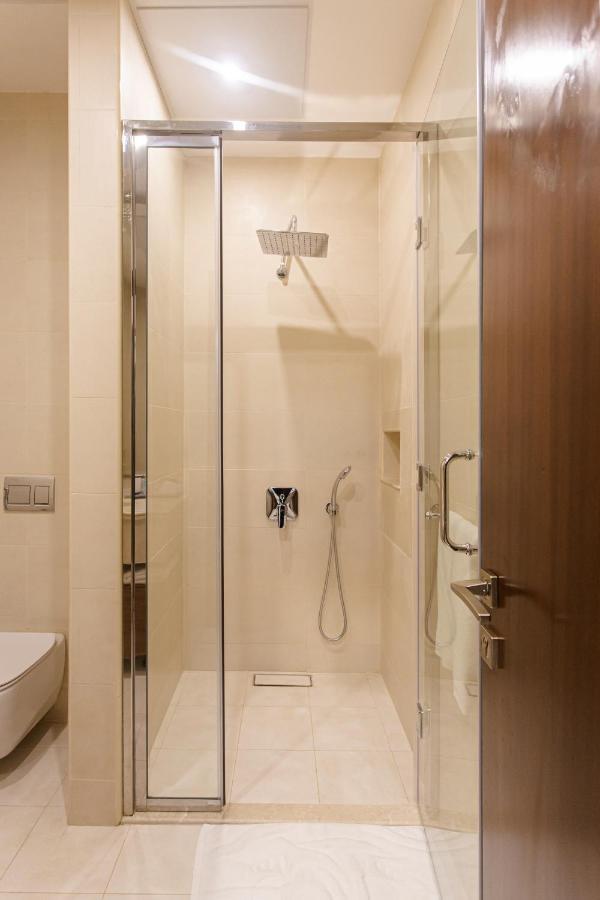 Sarwat Park Hotel Riyadh - Diplomatic Quarter Zewnętrze zdjęcie
