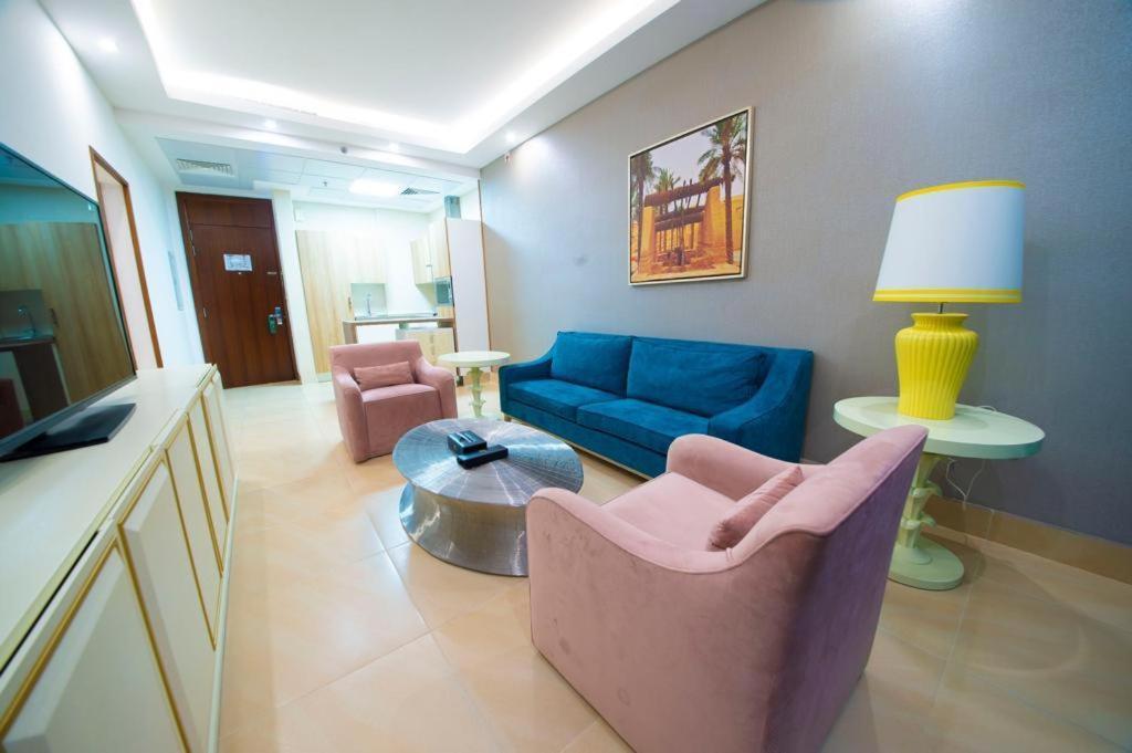 Sarwat Park Hotel Riyadh - Diplomatic Quarter Zewnętrze zdjęcie