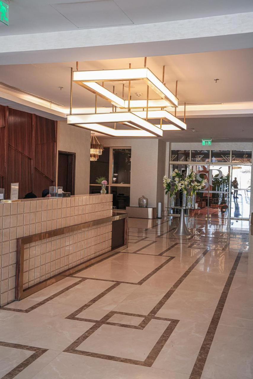 Sarwat Park Hotel Riyadh - Diplomatic Quarter Zewnętrze zdjęcie