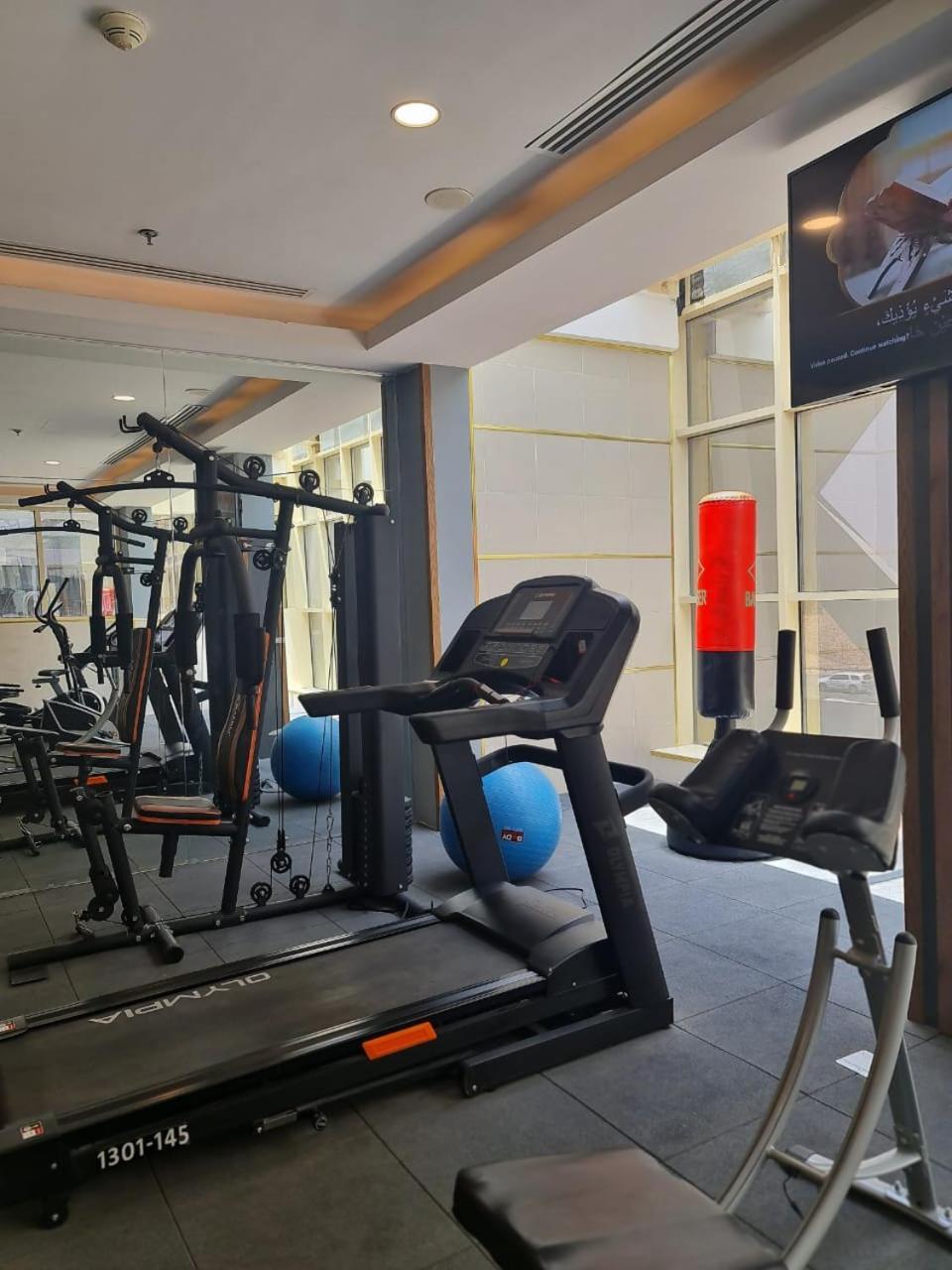 Sarwat Park Hotel Riyadh - Diplomatic Quarter Zewnętrze zdjęcie
