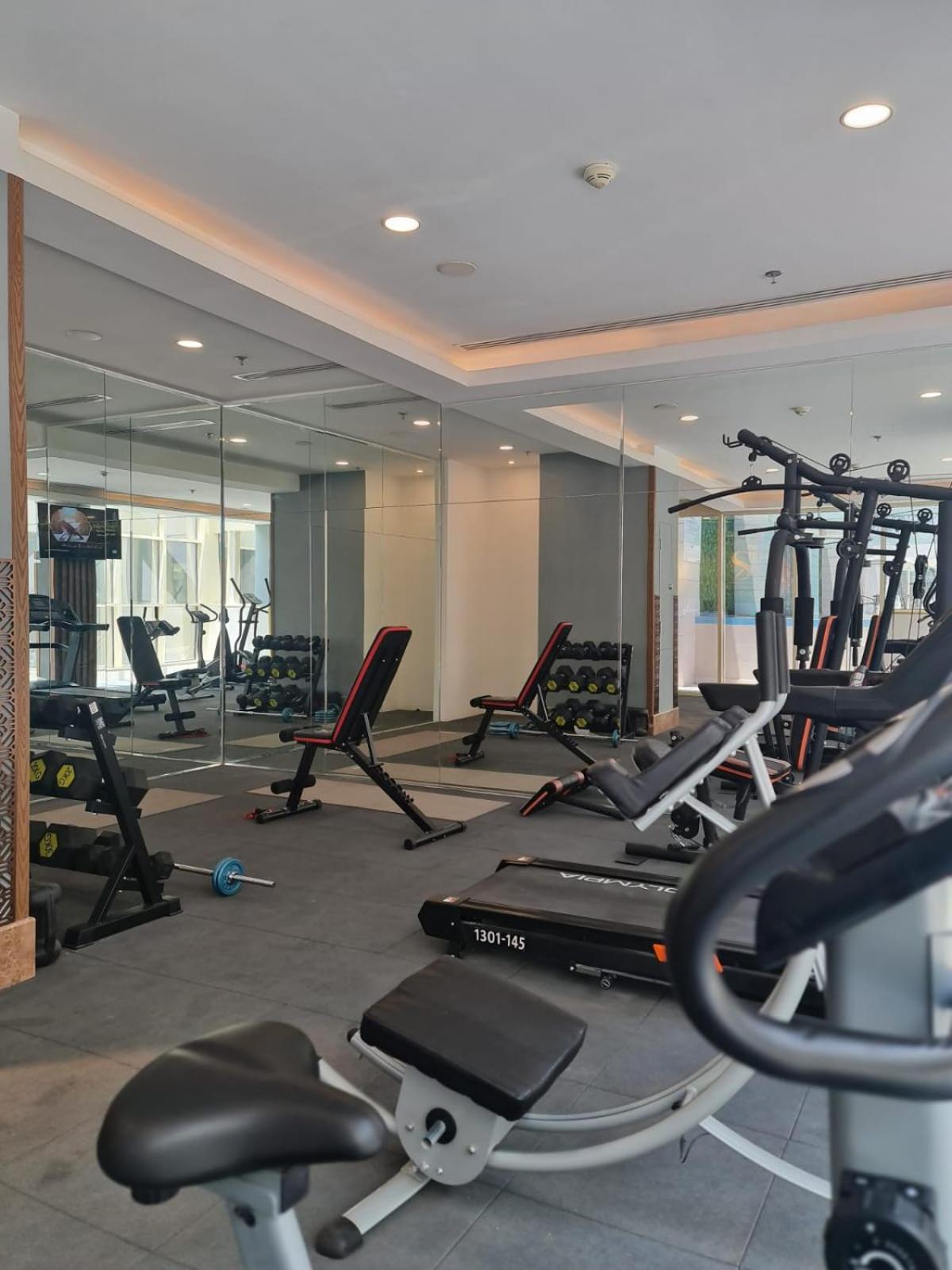Sarwat Park Hotel Riyadh - Diplomatic Quarter Zewnętrze zdjęcie
