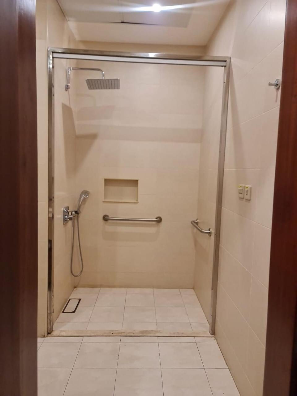 Sarwat Park Hotel Riyadh - Diplomatic Quarter Zewnętrze zdjęcie